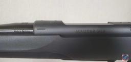 Mauser Model M18 6.5 Creedmore Rifle Bolt Action Rifle, New in Box. Ser # LC005341