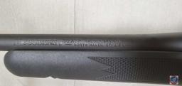 Mossberg Model ATR100 .243 Win Rifle Bolt Action Rifle with Synthetic Stock, New in Box. Ser #
