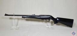 REMINGTON Model 597 22 LR Rifle Dale Earnhardt Limited Edition Semi-Auto Rifle as new in factory box