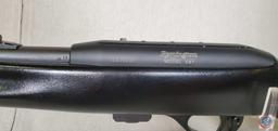 REMINGTON Model 597 22 LR Rifle Dale Earnhardt Limited Edition Semi-Auto Rifle as new in factory box