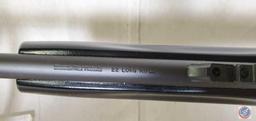 REMINGTON Model 597 22 LR Rifle Dale Earnhardt Limited Edition Semi-Auto Rifle as new in factory box