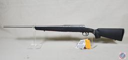 Savage Arms Model Axis II SS 270 Win Rifle New in Box Bolt Action Rifle with Synthetic Stock Ser #