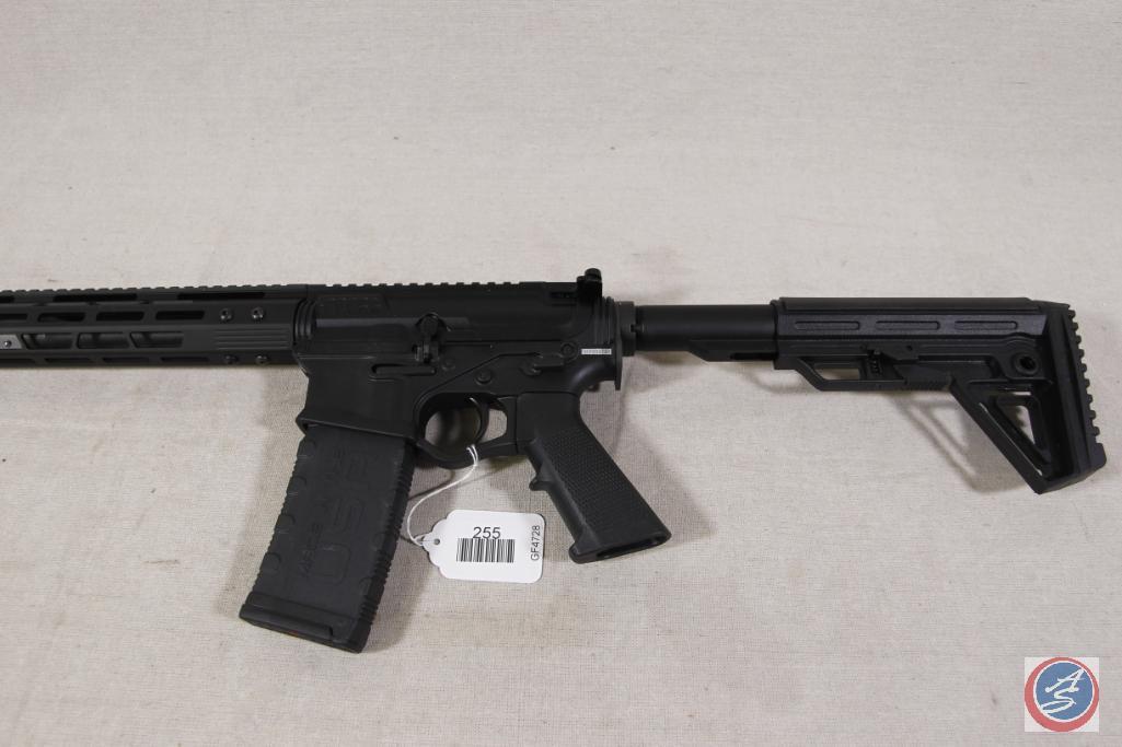 American Tactical Model Omni Hybrid 5.56 Rifle New in Box Semi Auto Optics ready AR style rifle with