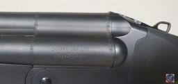 Charles Daly Model Honcho Tactical Triple 12 GA 3" Shotgun Break Action Three Barrel Pistol Grip