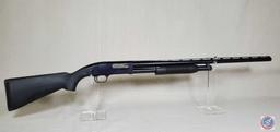 Maverick Model 88 12 GA Shotgun Mossberg Field Grade Pump Action Shotgun with 28 inch barrel. New in