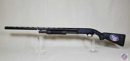 Maverick Model 88 12 GA Shotgun Mossberg Field Grade Pump Action Shotgun with 28 inch barrel. New in