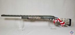 Mossberg Model 500 12 GA Shotgun Duck Commander Edition Pump Shotgun with 28 inch barrel, New in
