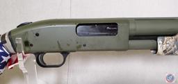 Mossberg Model 500 12 GA Shotgun Duck Commander Edition Pump Shotgun with 28 inch barrel, New in