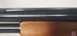 Mossberg Model 500 12 GA Shotgun Crown Grade Youth Sized Shotgun with 22 Inch Barrel, New in Box.