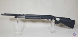 Mossberg Model 535 12 GA Shotgun Pump Shotgun with Synthetic Thumbhole Stock and 20 inch Barrel, New