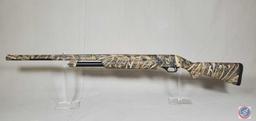 Winchester Model SPX 12 GA Shotgun Super X Waterfoul MAX5 Pump Action Shotgun with 26 inch Barrel.