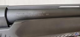 Armsan Model Pointer 12 GA Shotgun Pump Action Shotgun with 28 Inch Barrel, New in Box. Imported By