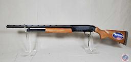 Mossberg Model 500 20 GA Shotgun Youth Sized Crown Grade Pump Shotgun, New in Box Ser # V0308989