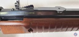 HENRY Model H003TM 22 WMR Rifle Pump Action Rifle with Octagon Barrel New in Box. Ser # P13187TM