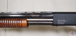 Baikal Model 90MPa 12 GA Shotgun PUMPAction Shotgun with 26 inch barrel, new in box. Imported By EAA