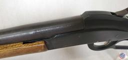 Ithaca Model M-66 410 Shotgun Lever Action Single Shot Shotgun in Excellent Condition. Ser #