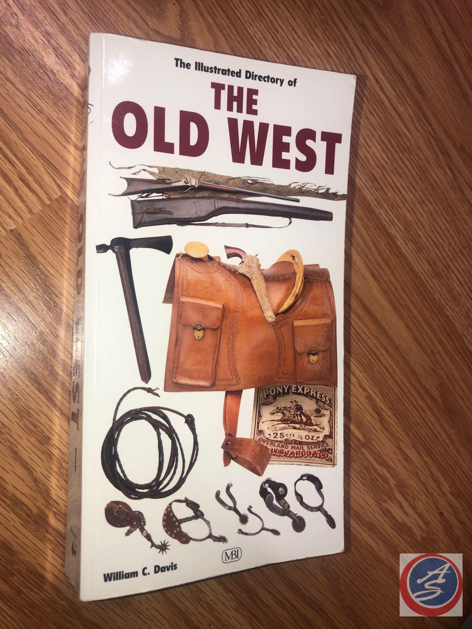 Shooting, Why Not Load Your Own?, The Complete Book Of Tricks and Fancy Shooting, The Old West, A