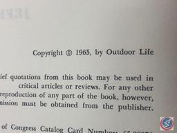 Shooting, Why Not Load Your Own?, The Complete Book Of Tricks and Fancy Shooting, The Old West, A