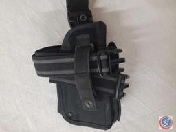 Uncle Mike's Tac Force Gun Holster