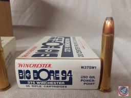 Winchester Super X 38 Special 158 GR. Semi-Wad Cutter (50 Cartridges), Western Super X 357 Magnum