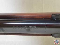 Winchester 333 Diana 65 Air Rifle