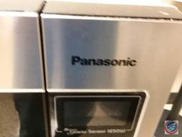 Panasonic 1250 Watts Household Microwave Oven Model No. NN-T945SFX