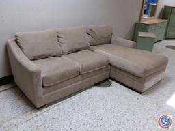 L Shaped Couch