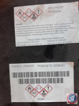 GE Steam Mate Corrosion Inhibitor (4) (sealed)
