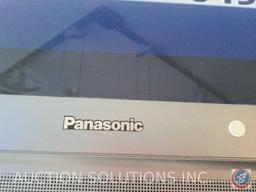 Panasonic 42" Plasma Television