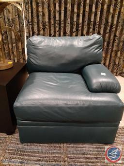 {{2X$BID}} Sold Two Times The Money (2) Pearson Arm Chairs (or Loveseat) 30''