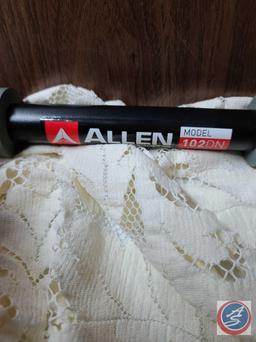 Allen 102DN Bike Rack