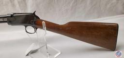 Winchester Model 62A 22 S-L & LR Rifle PUMP Action rifle in very good condition Ser # 401046