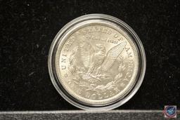 1921 Silver Dollar