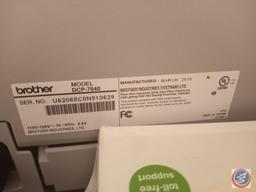 Brother Copier/Printer/Scanner Model No. DCP-7040