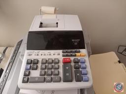 Brother Copier/Printer/Scanner Model No. DCP-7040