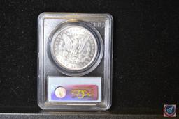 1883-CC $1 PCGS MS63 Silver Dollar