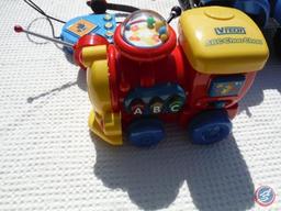 Mattel & Fisher price vintage toys