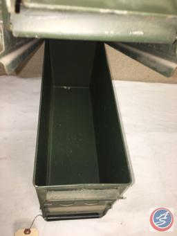 Ammo Can (marked 40mm) 18" x 6" x 10"