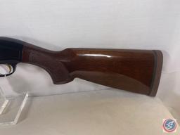 P. Beretta Model A 303 12 GA 3" Shotgun Semi-Auto Shotgun with 28 inch vent rib barrel as new. Ser #