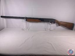 REMINGTON Model 870 express magnum 12 GA Shotgun Pump Action Shotgun with 28 inc vent rib barrel in