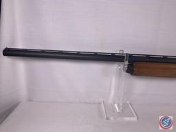 REMINGTON Model 870 express magnum 12 GA Shotgun Pump Action Shotgun with 28 inc vent rib barrel in