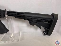 IZHMASH Model Saiga 12 12 GA Shotgun Semi-Auto Self Defense Shotgun with 18 1/2 inch barrel and one