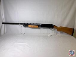 Winchester Model 1300 Ranger 20 GA Shotgun Pump Action Shotgun with 28 inch vent rib barrel Ser #
