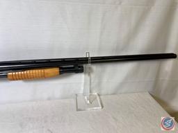 Winchester Model 1300 Ranger 20 GA Shotgun Pump Action Shotgun with 28 inch vent rib barrel Ser #