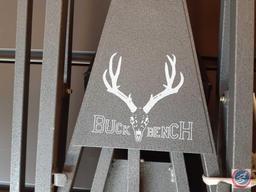 Southwest Tactical Buck Bench Shooting Rest