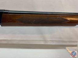 Winchester Model 1400 12 GA Shotgun Semi Auto Shotgun some dings on the stock. Ser # N563829