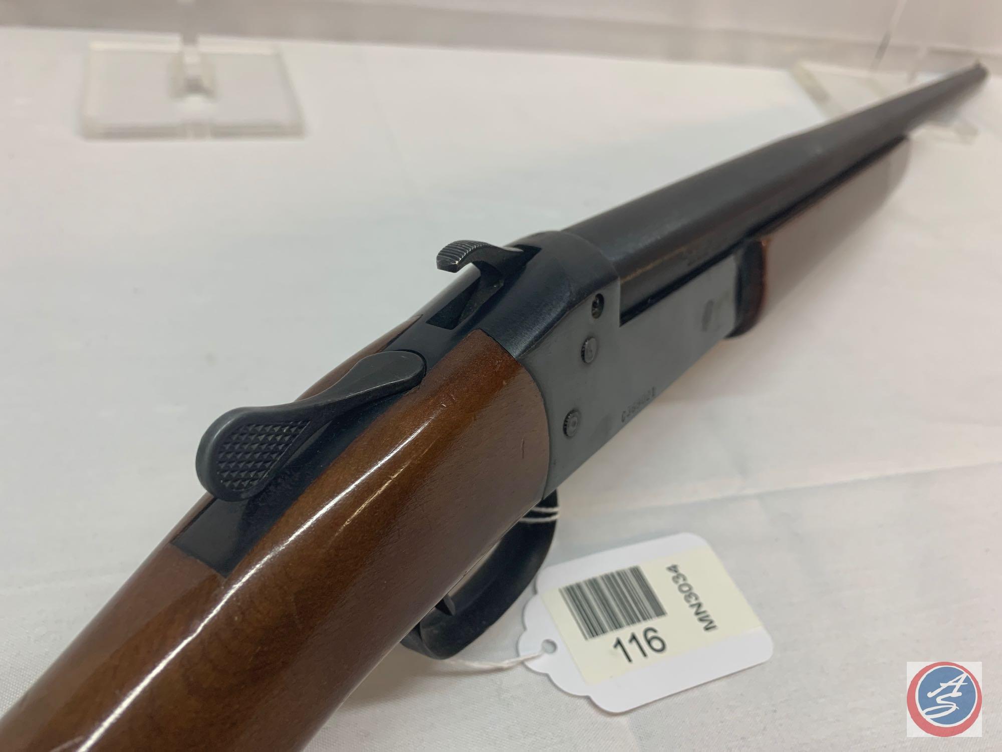 Winchester Model 370 Youth 20 GA Shotgun SINGLE SHOT break actionshotguun with 26 inch barrel Ser #