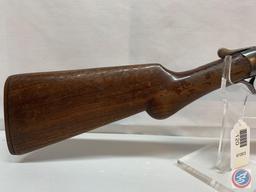 Iver Johnson Arms & Cycle Works Model Champion 410 Shotgun Single Shot Break Action Vintage Shotgun