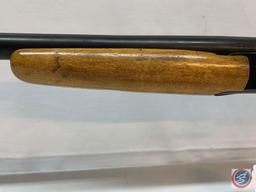 Savage Arms Model Springfield 944 12 GA 3" Shotgun Single Shot Break Action Shotgun with 30 inch