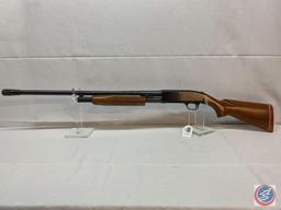 Mossberg Model 500 A 12 GA 3" Shotgun Pump Action Shotgun with 28 inch barrel and C-Lect Choke Ser #